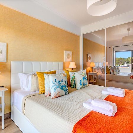 פורצ'ס Apartamento Gomes -Free Airco, Wiffi & Swimming Pool- By Bedzy מראה חיצוני תמונה