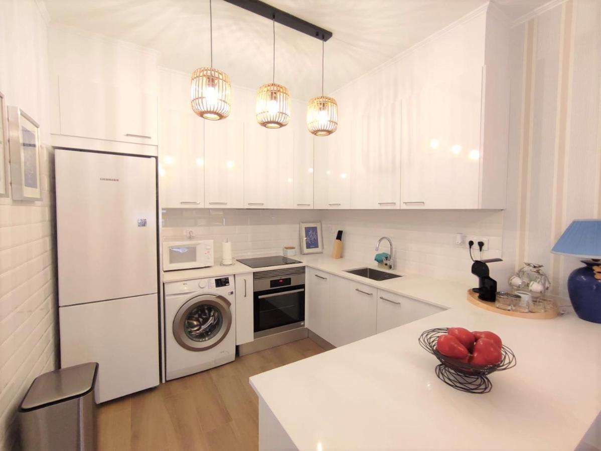 פורצ'ס Apartamento Gomes -Free Airco, Wiffi & Swimming Pool- By Bedzy מראה חיצוני תמונה
