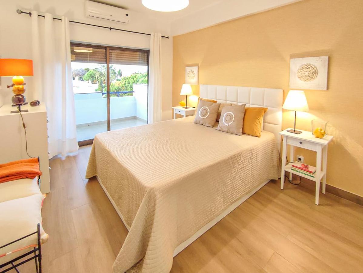 פורצ'ס Apartamento Gomes -Free Airco, Wiffi & Swimming Pool- By Bedzy מראה חיצוני תמונה