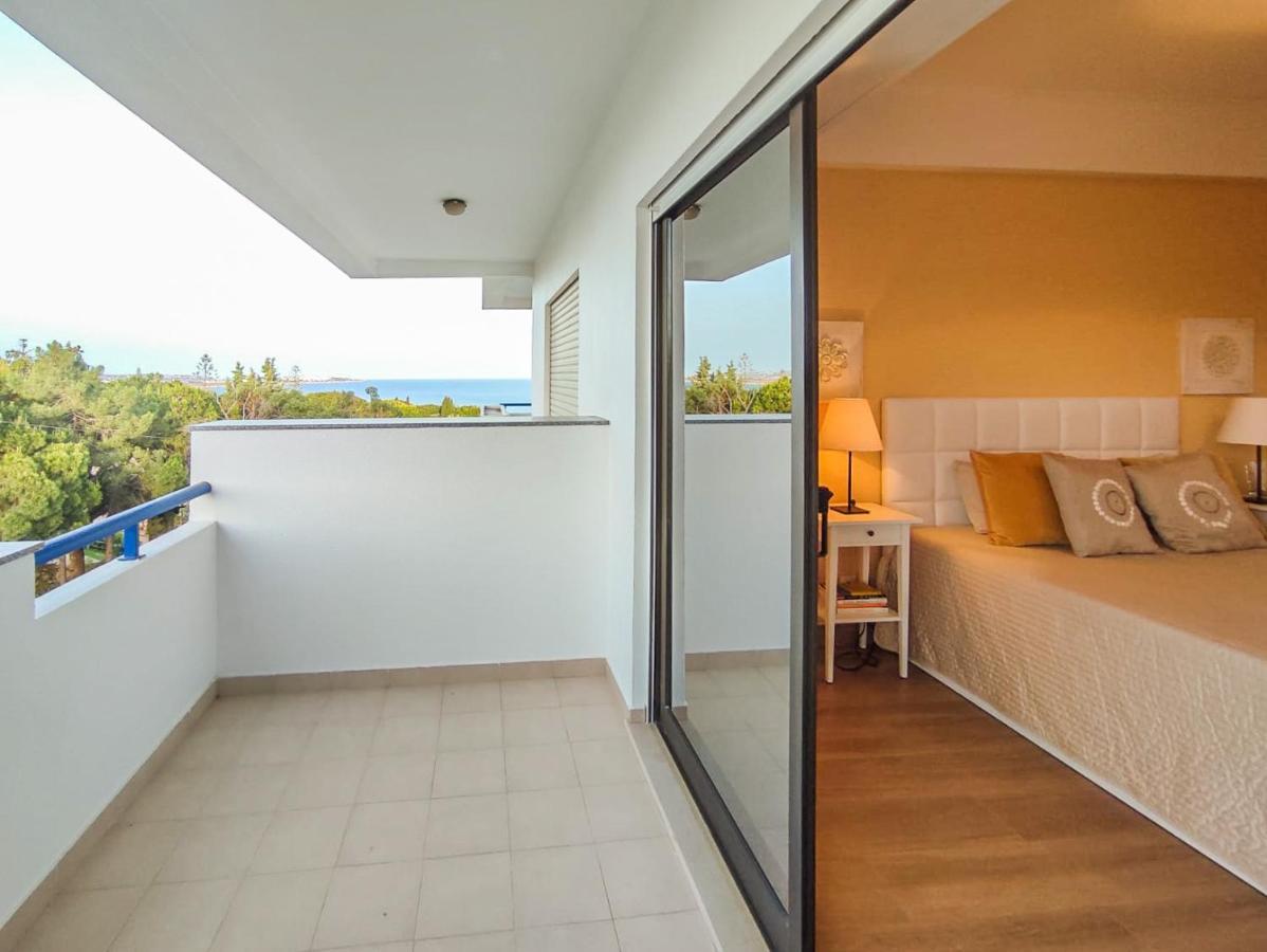 פורצ'ס Apartamento Gomes -Free Airco, Wiffi & Swimming Pool- By Bedzy מראה חיצוני תמונה
