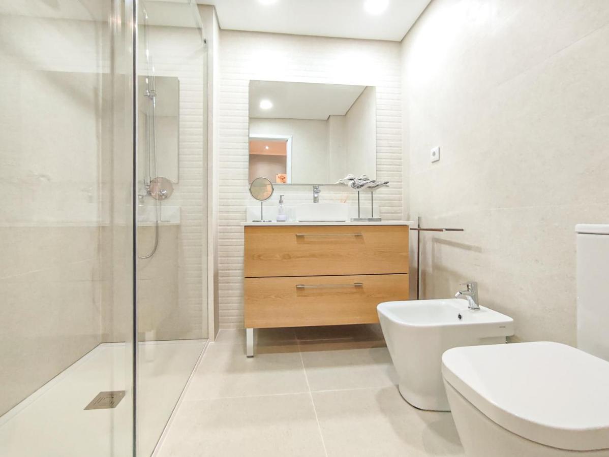 פורצ'ס Apartamento Gomes -Free Airco, Wiffi & Swimming Pool- By Bedzy מראה חיצוני תמונה