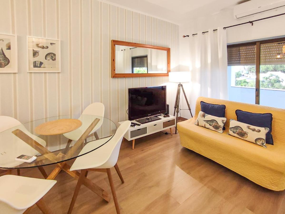 פורצ'ס Apartamento Gomes -Free Airco, Wiffi & Swimming Pool- By Bedzy מראה חיצוני תמונה