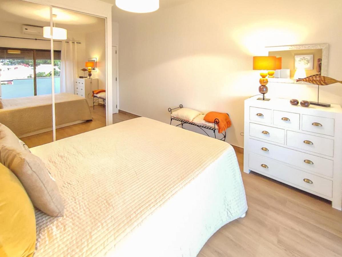 פורצ'ס Apartamento Gomes -Free Airco, Wiffi & Swimming Pool- By Bedzy מראה חיצוני תמונה