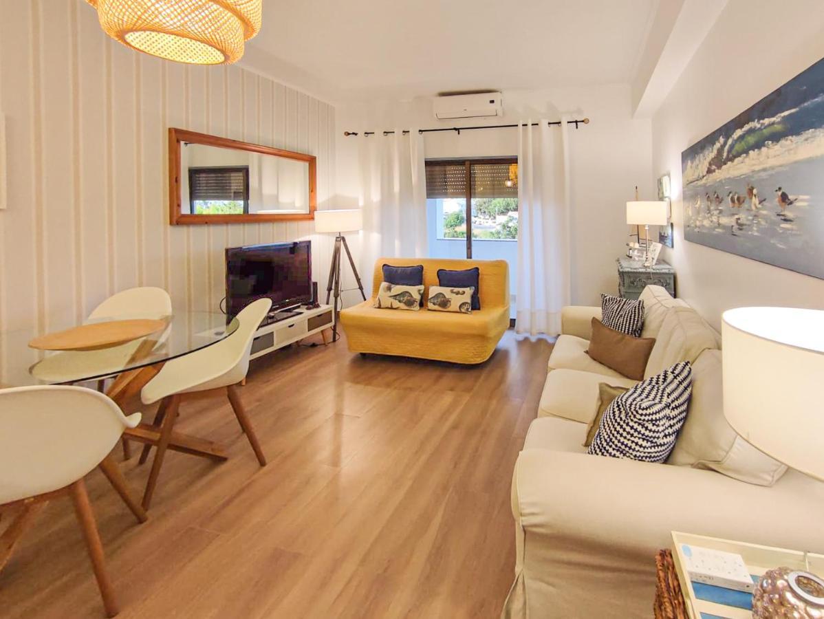 פורצ'ס Apartamento Gomes -Free Airco, Wiffi & Swimming Pool- By Bedzy מראה חיצוני תמונה