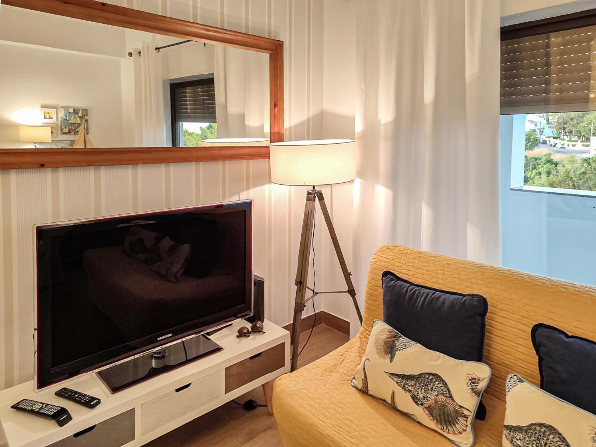 פורצ'ס Apartamento Gomes -Free Airco, Wiffi & Swimming Pool- By Bedzy מראה חיצוני תמונה