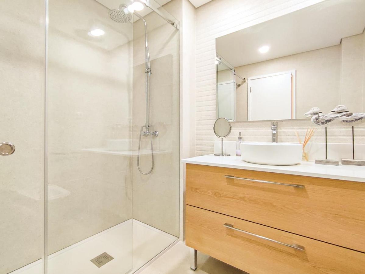 פורצ'ס Apartamento Gomes -Free Airco, Wiffi & Swimming Pool- By Bedzy מראה חיצוני תמונה