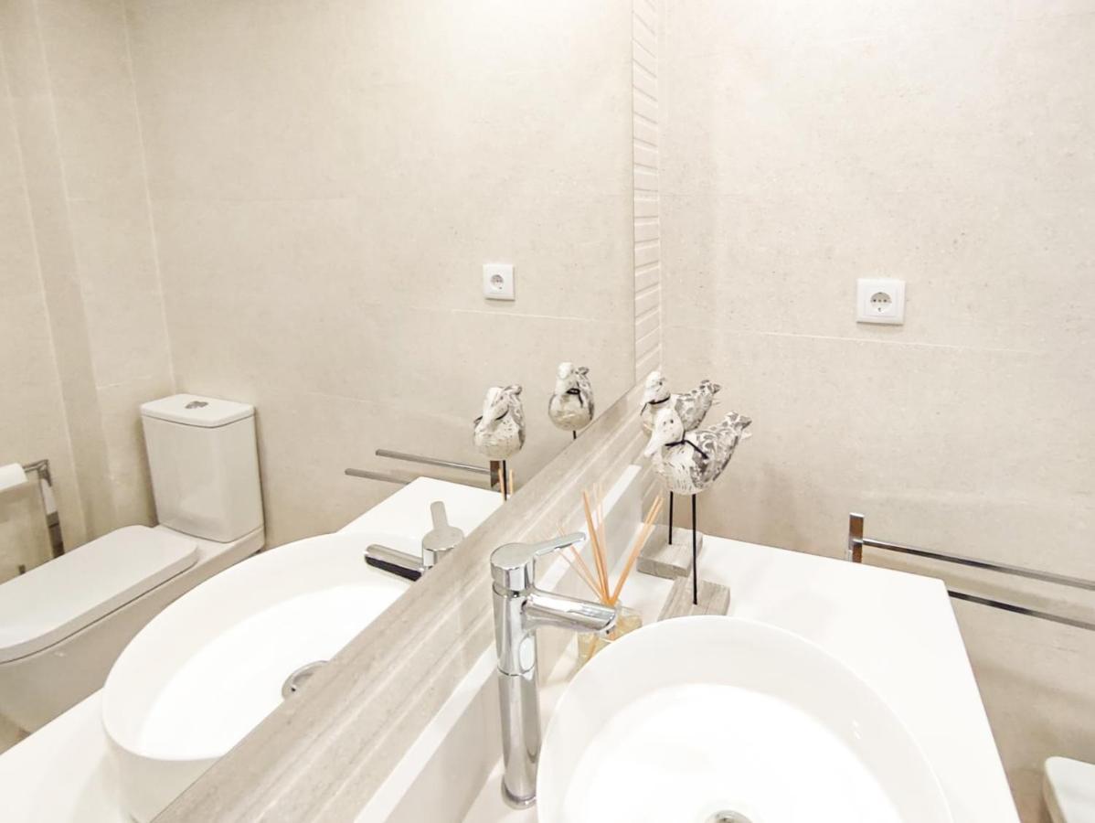 פורצ'ס Apartamento Gomes -Free Airco, Wiffi & Swimming Pool- By Bedzy מראה חיצוני תמונה
