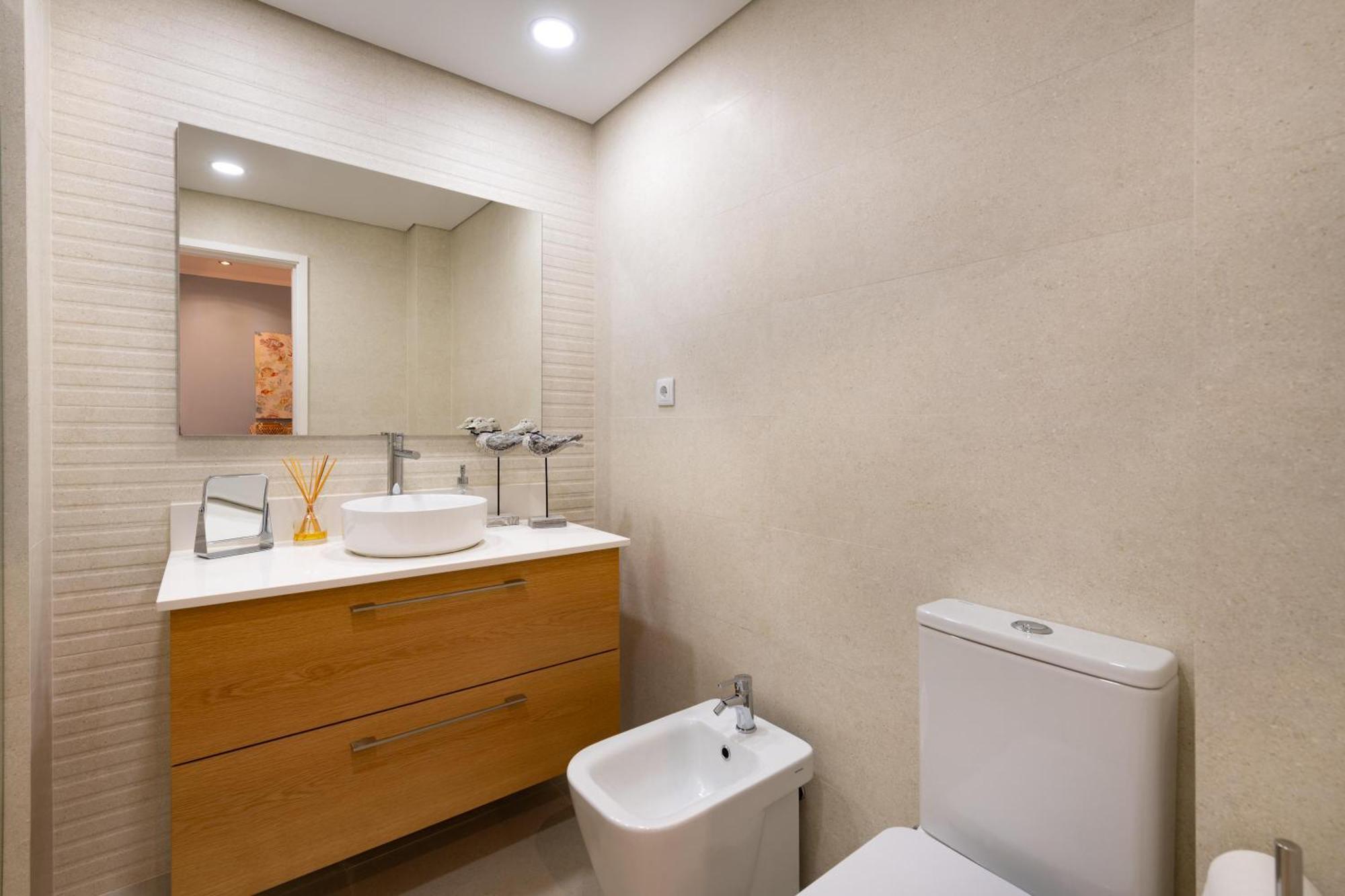 פורצ'ס Apartamento Gomes -Free Airco, Wiffi & Swimming Pool- By Bedzy מראה חיצוני תמונה