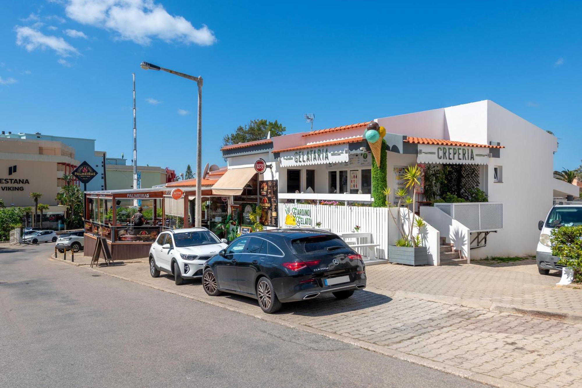 פורצ'ס Apartamento Gomes -Free Airco, Wiffi & Swimming Pool- By Bedzy מראה חיצוני תמונה