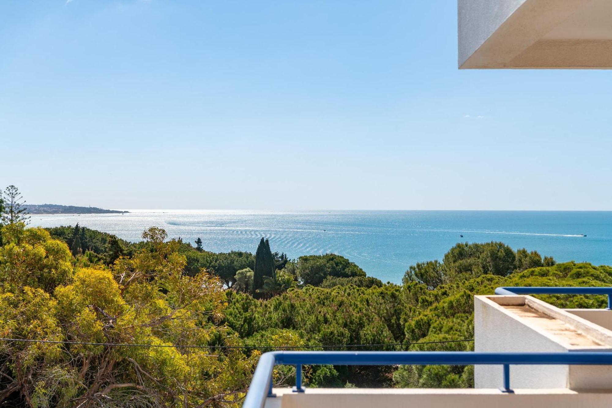 פורצ'ס Apartamento Gomes -Free Airco, Wiffi & Swimming Pool- By Bedzy מראה חיצוני תמונה