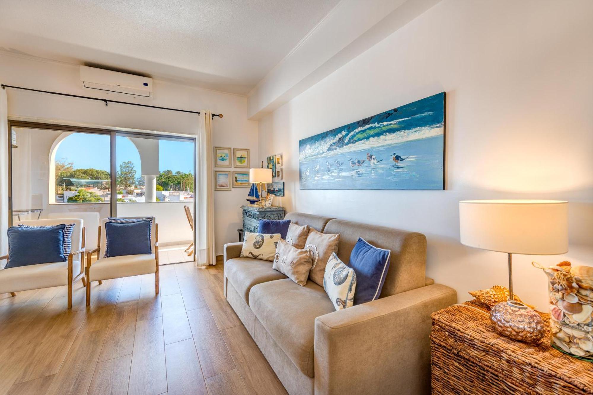 פורצ'ס Apartamento Gomes -Free Airco, Wiffi & Swimming Pool- By Bedzy מראה חיצוני תמונה