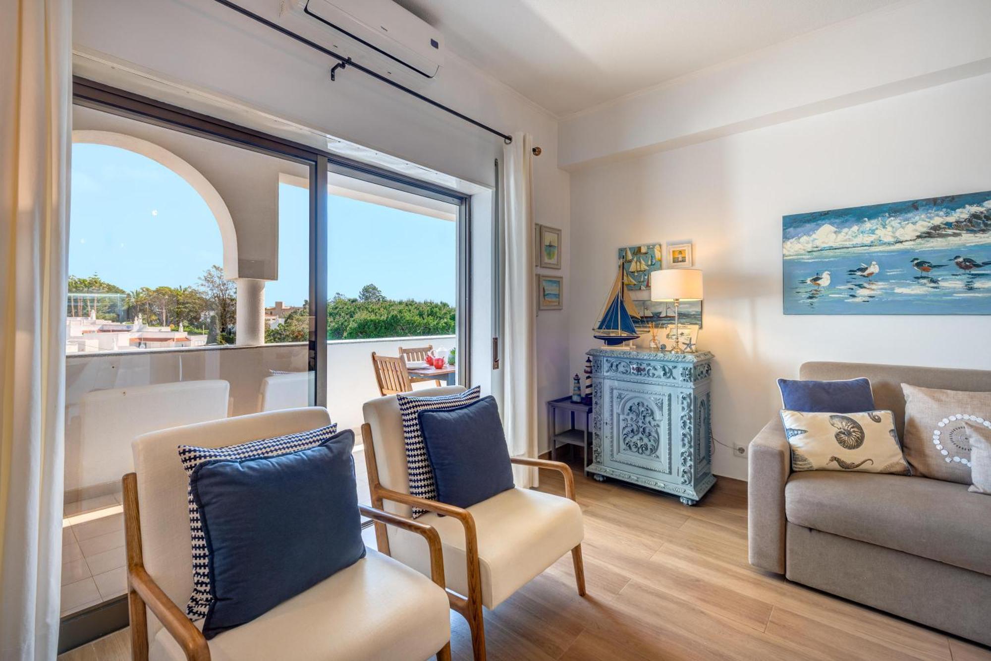 פורצ'ס Apartamento Gomes -Free Airco, Wiffi & Swimming Pool- By Bedzy מראה חיצוני תמונה